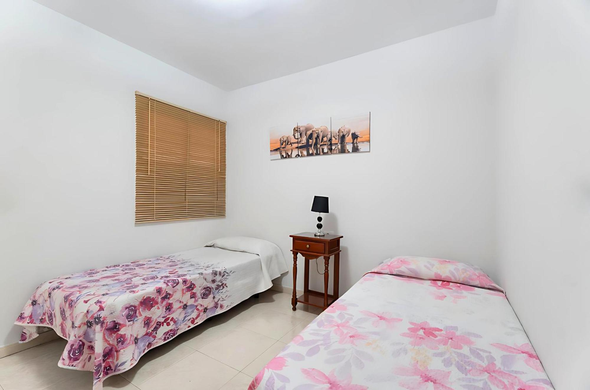 Apartment Comfort La Laguna (Tenerife)