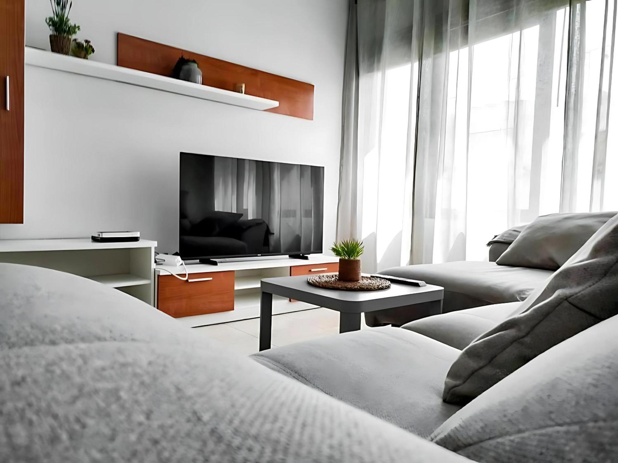 Comfort Apartment *