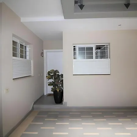 La Laguna Comfort Exterior photo