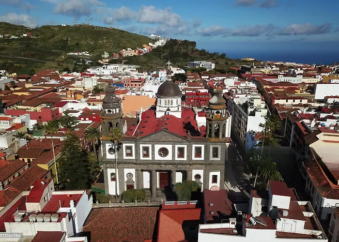 La Laguna Comfort