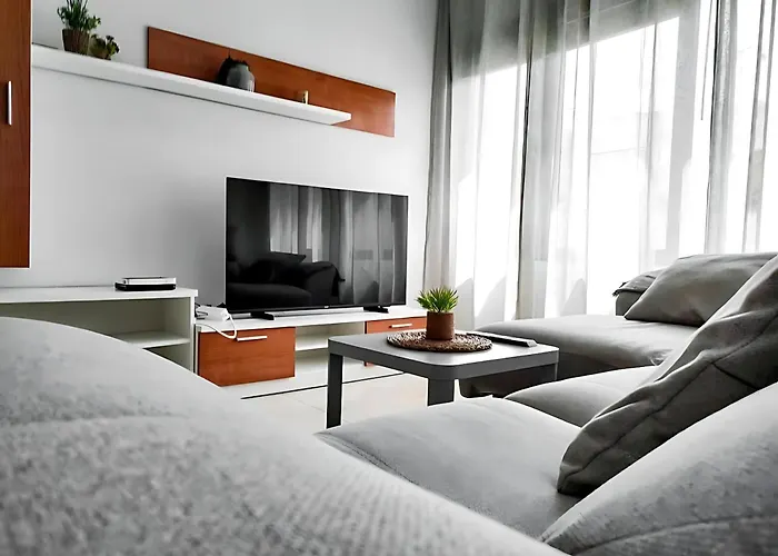 La Laguna Comfort