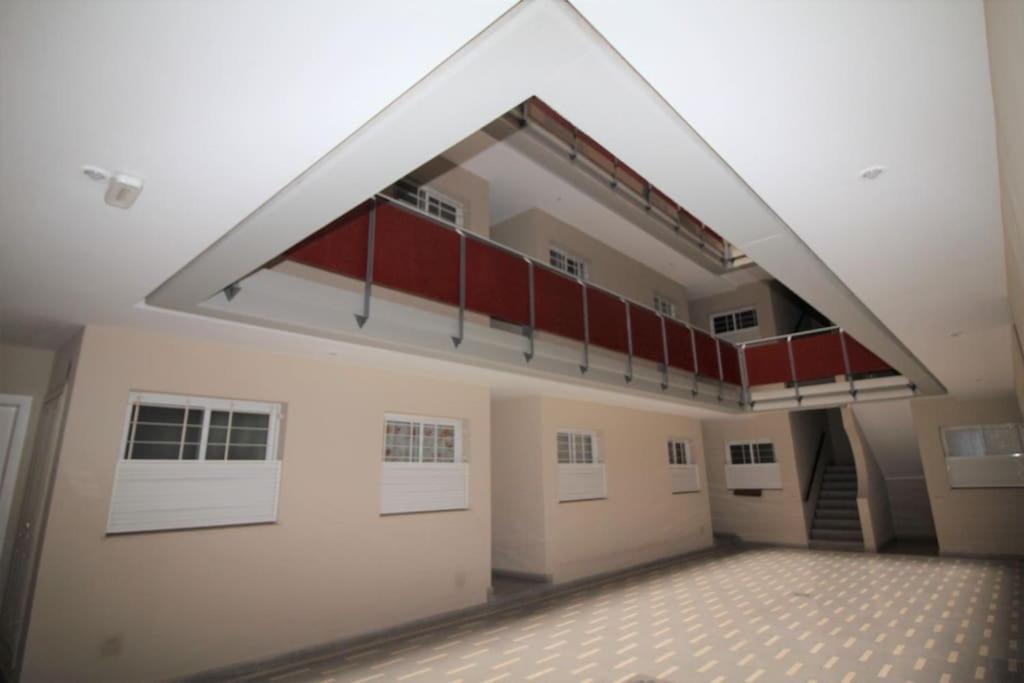 La Laguna Comfort Apartment *