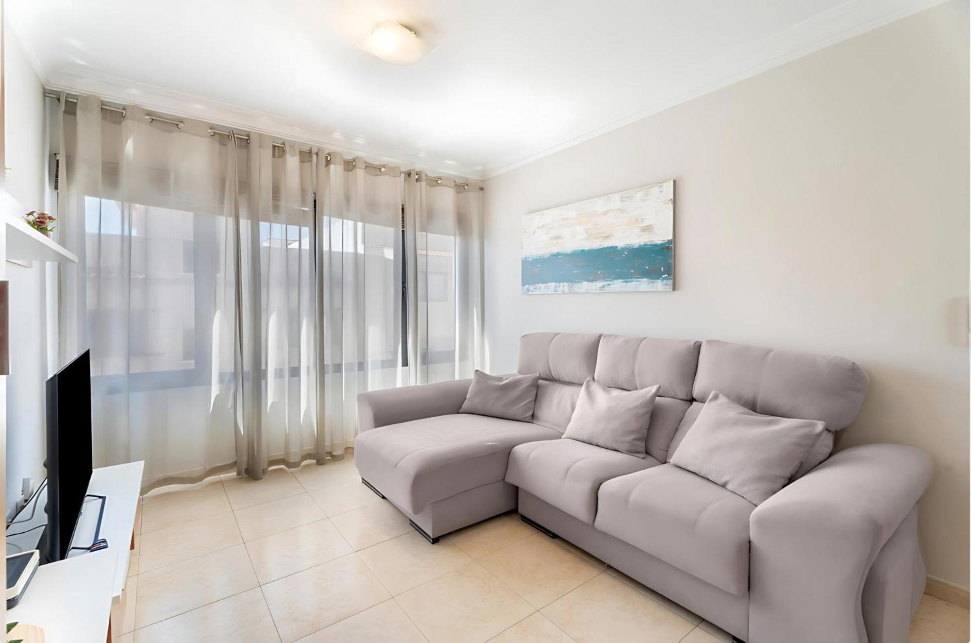 La Laguna Comfort Apartment