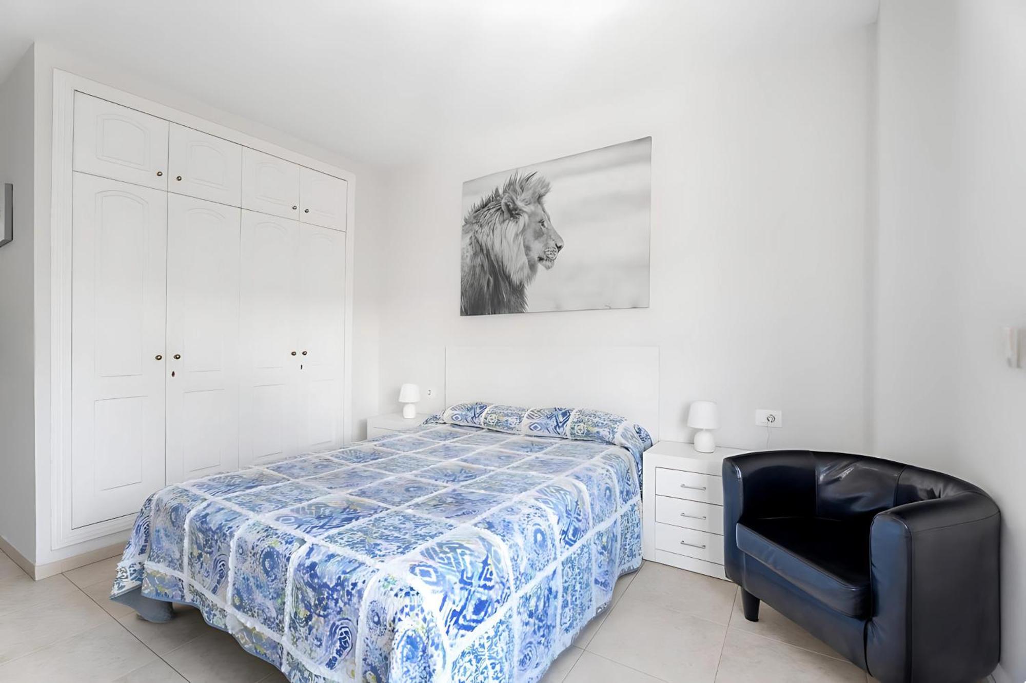 Apartment La Laguna Comfort