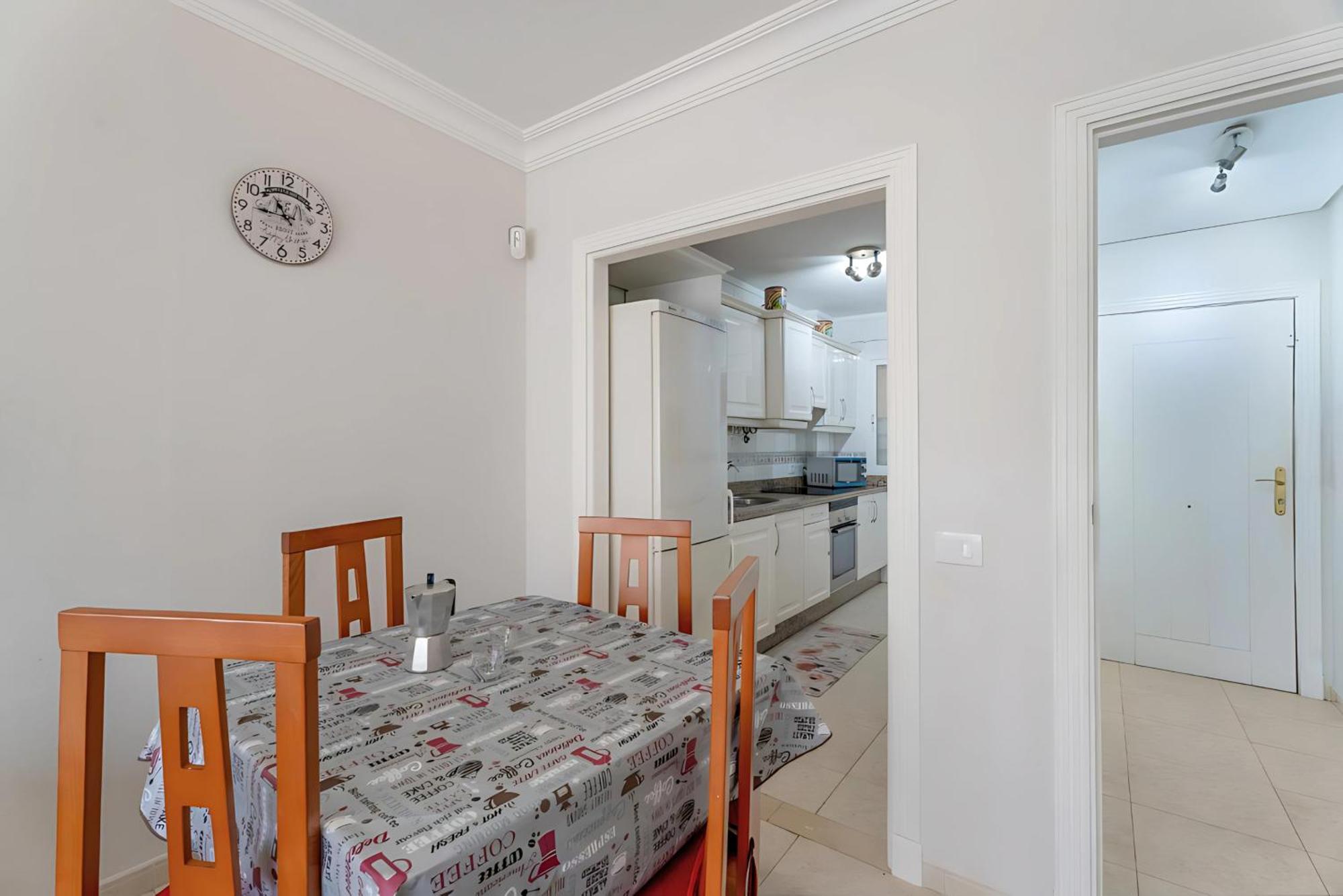 Apartment La Laguna Comfort *