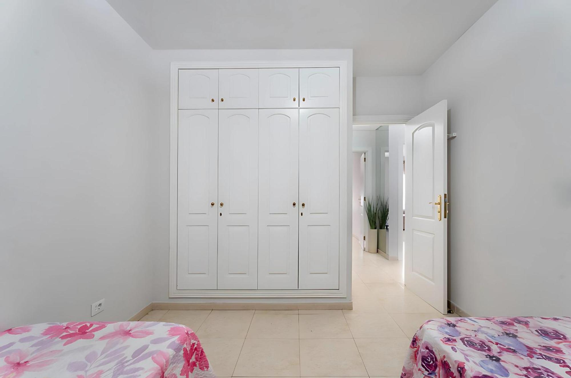 Apartment La Laguna Comfort La Laguna (Tenerife)