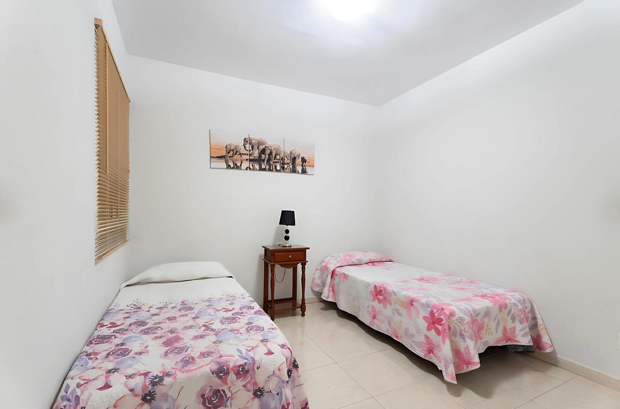 La Laguna Comfort Apartment