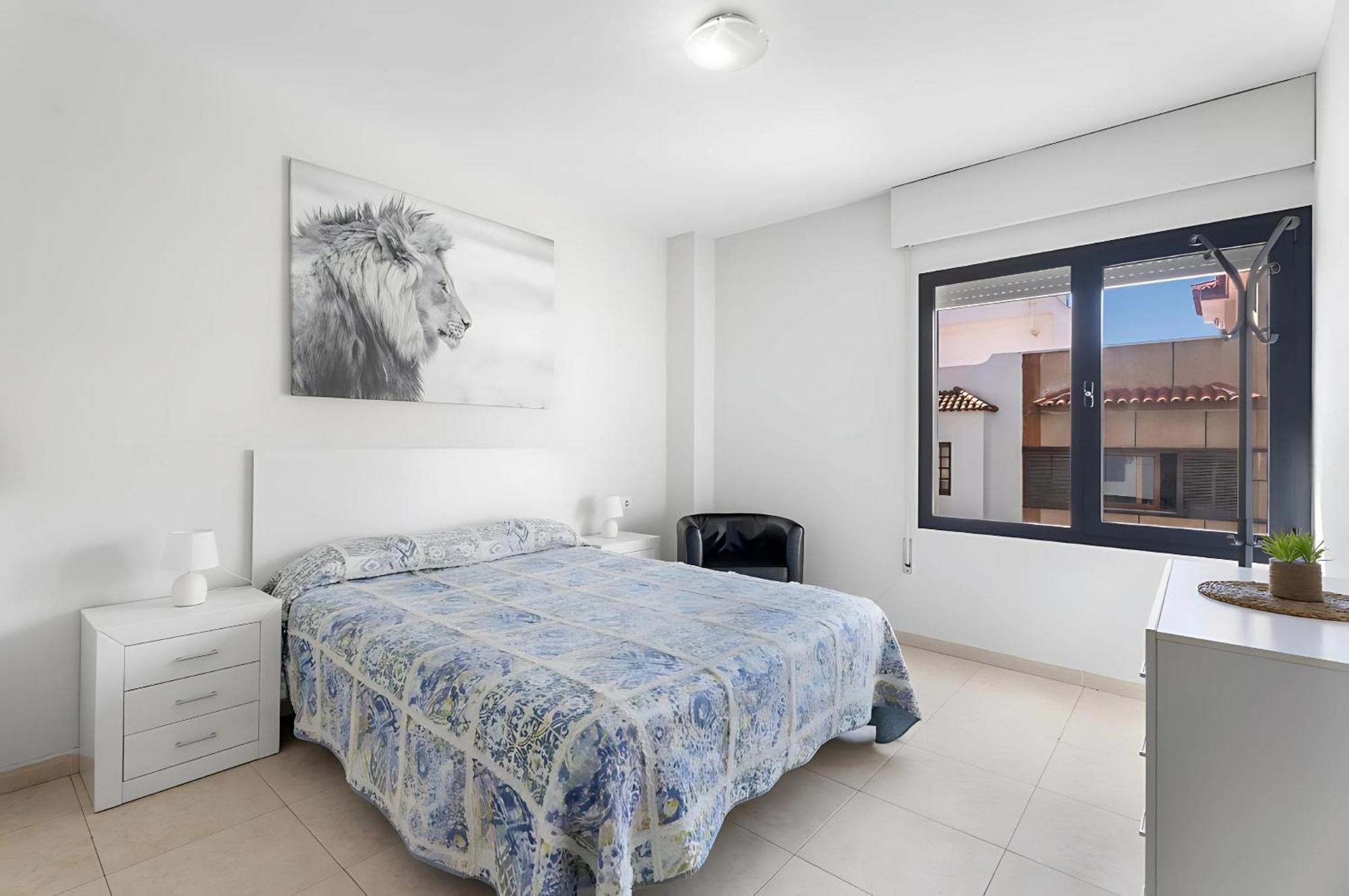 Apartment La Laguna Comfort *