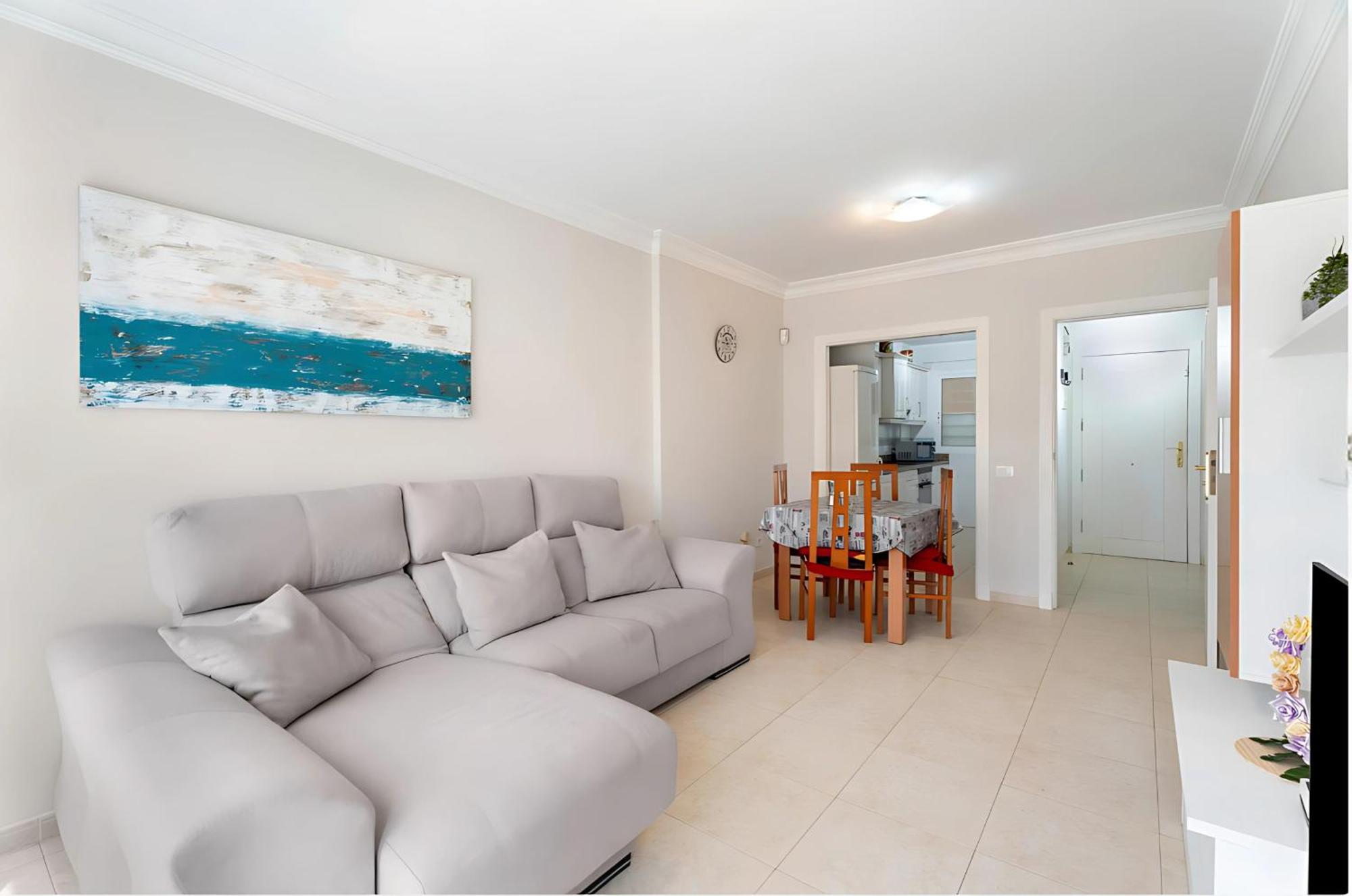La Laguna Comfort Apartment La Laguna (Tenerife)