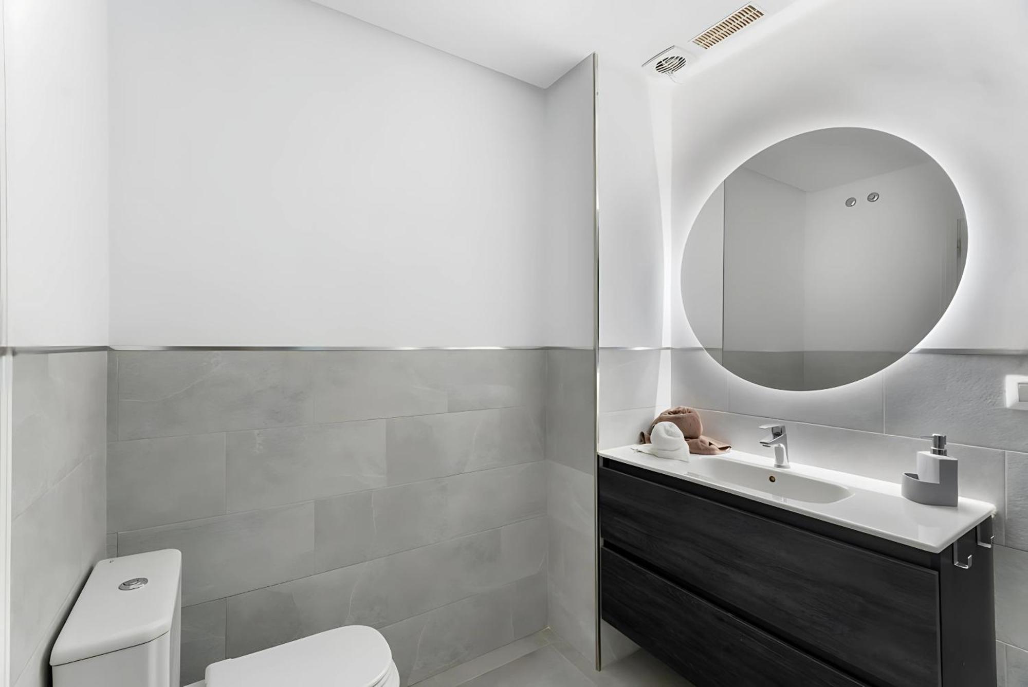 La Laguna Comfort Apartment