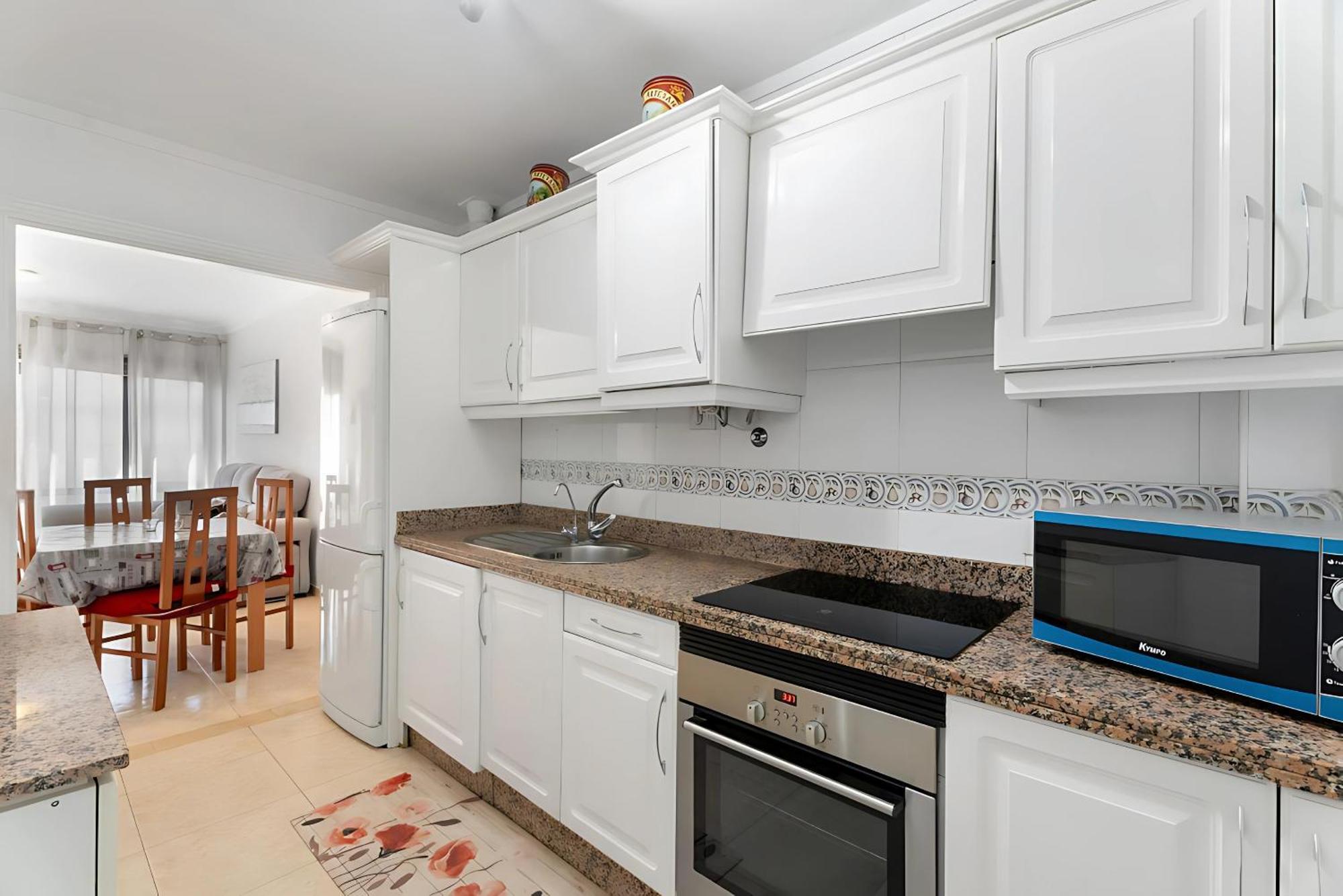 La Laguna Comfort Apartment